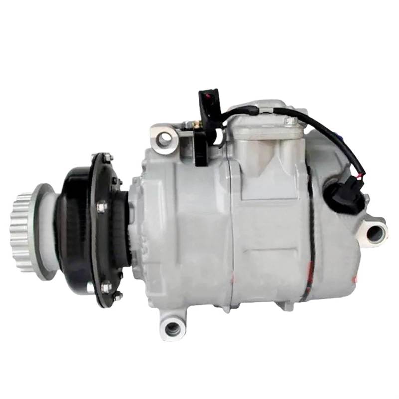 AC-Kompressor für Autos 7SEU17C Klimakompressor kompatibel mit Audi/VW Transporter/Touareg 2.5 R5/3.0/5.0 TDI 3D0820805B 7H0820805 H 7H0820805G 7H0820805C 7H0820805E von EPNYWJTE