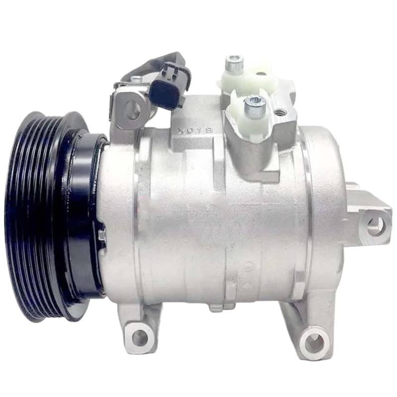 AC-Kompressor für Autos AC Klimakompressor kompatibel mit Chrysler 300 Dodge Charger Magnum Grand Cherokee 4596492AC 596492AD RL116917AD RL596492AD von EPNYWJTE