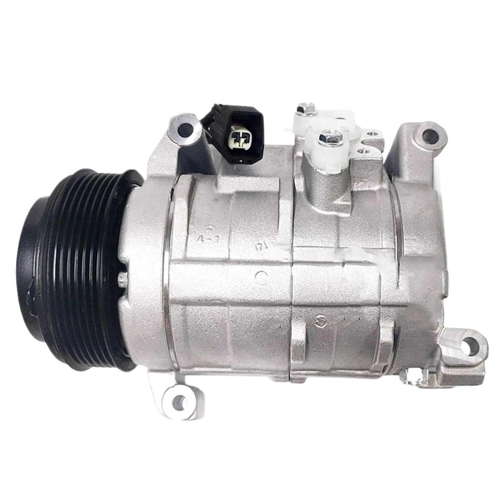 AC-Kompressor für Autos Auto-Klimakompressor kompatibel mit Cadillac SRX 3.6L 5240059 10368632 447180-5613 89025025 4471805613 von EPNYWJTE