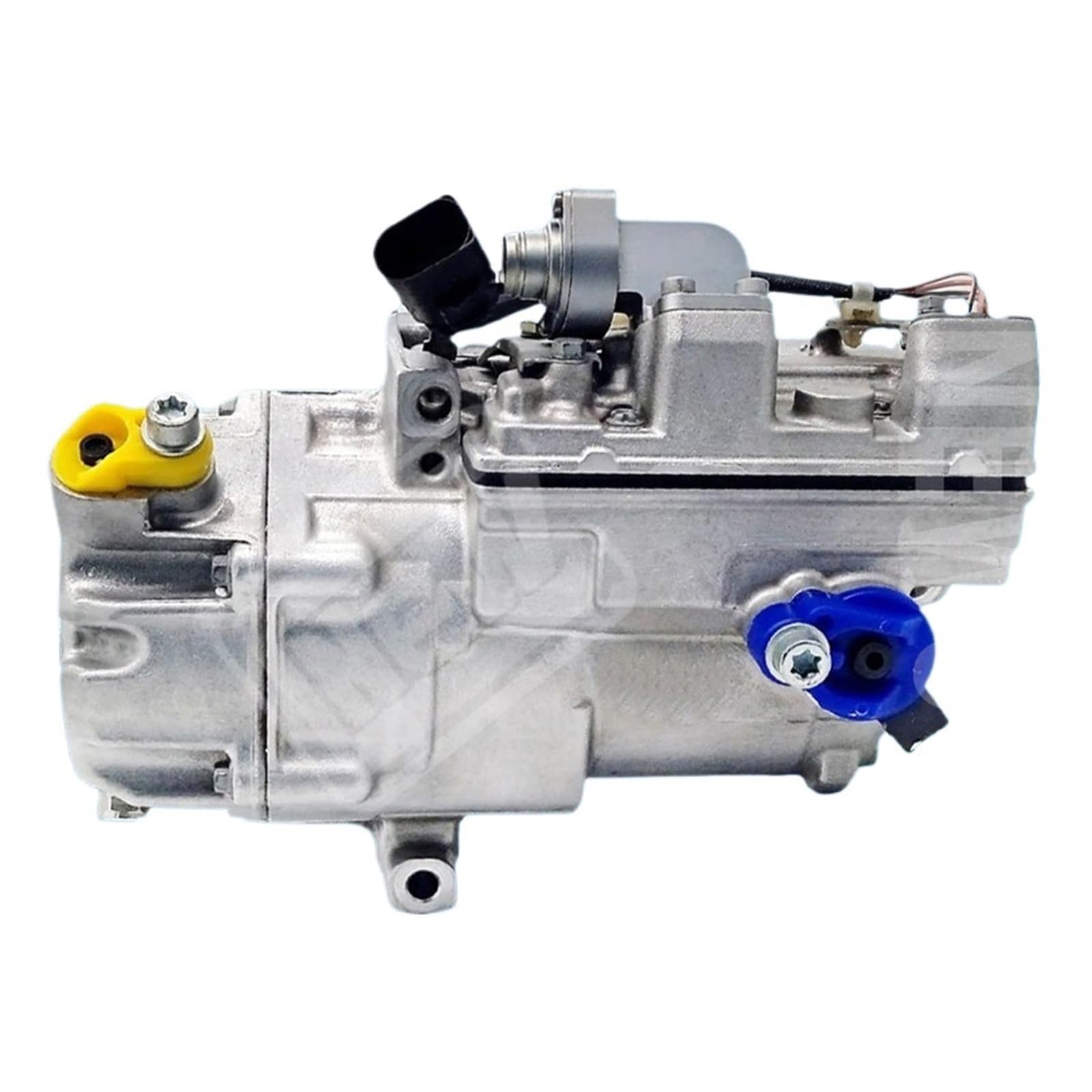 AC-Kompressor für Autos ELEKTRISCHE A/C AC Klimaanlage Kompressor kompatibel mit Porsche cayenne V6 8R0260797B 8R0260797C 8R0260797D(For Audi) von EPNYWJTE