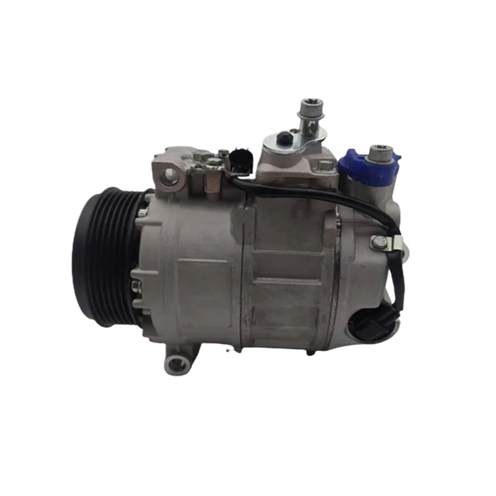 AC-Kompressor für Autos Klimakompressor kompatibel mit Benz CLK320 CLK350 CLS55 CLS550 E320 E55 A0034665001 A0034662701 von EPNYWJTE