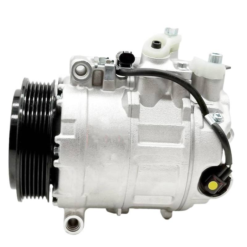 AC-Kompressor für Autos Klimakompressor kompatibel mit Benz W203 W204 W211 W220 A0002309011 0012301411 0012302811 0022303411 0022306511 A0002308011 0022309011 von EPNYWJTE