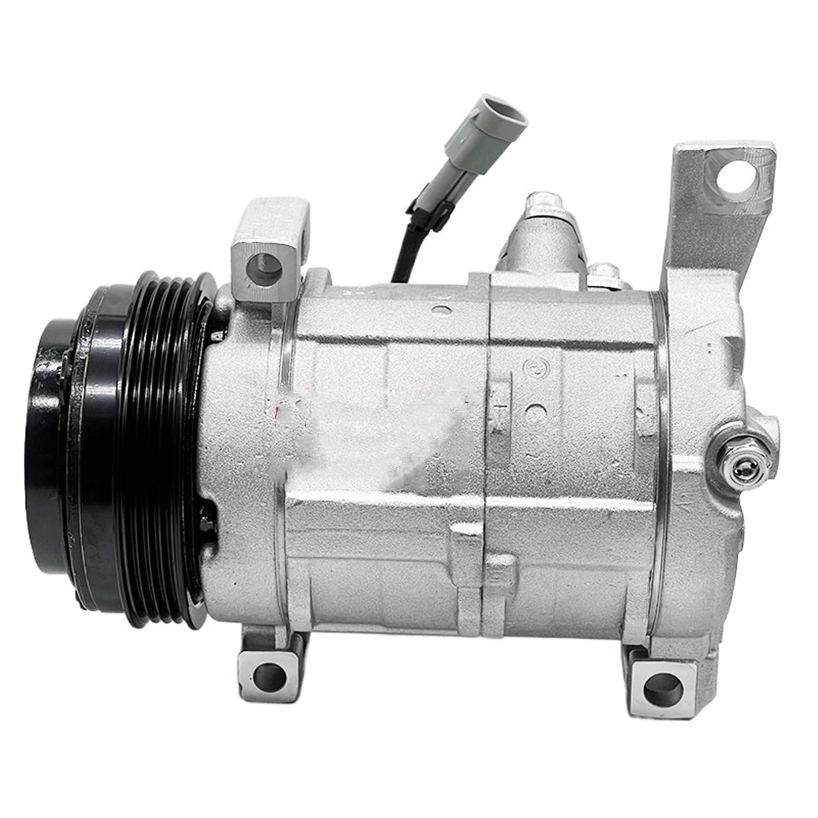 AC-Kompressor für Autos Klimakompressor kompatibel mit Cadillac Chevrolet GMC Hummer 10S20F 77363 1520410 1520940 1520941 1521127 1521177 1522146 25940200 4710315 von EPNYWJTE