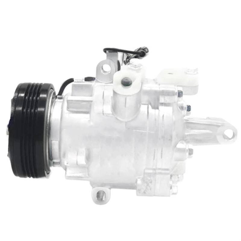 AC-Kompressor für Autos Klimakompressor kompatibel mit Mitsubishi QS70 / Suzuki Swift AKS200A205 AKS200A205A 95201-68LA1 95200-68LA3 95200-68LA2 9520068LA2 9520168LA von EPNYWJTE