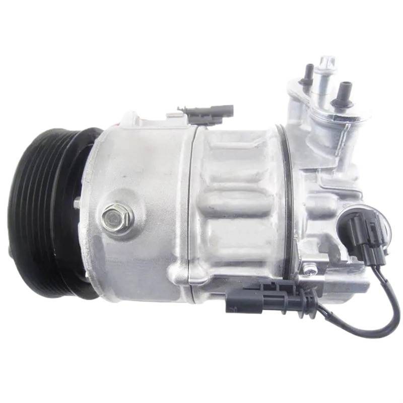 AC-Kompressor für Autos PXC16 A/C AC-Kompressorkupplung kompatibel mit Buick LaCrosse 3.6L 2012 Cadillac SRX 2012-2015 15-22224 22780222 1689 8802 22779351 19352553 von EPNYWJTE