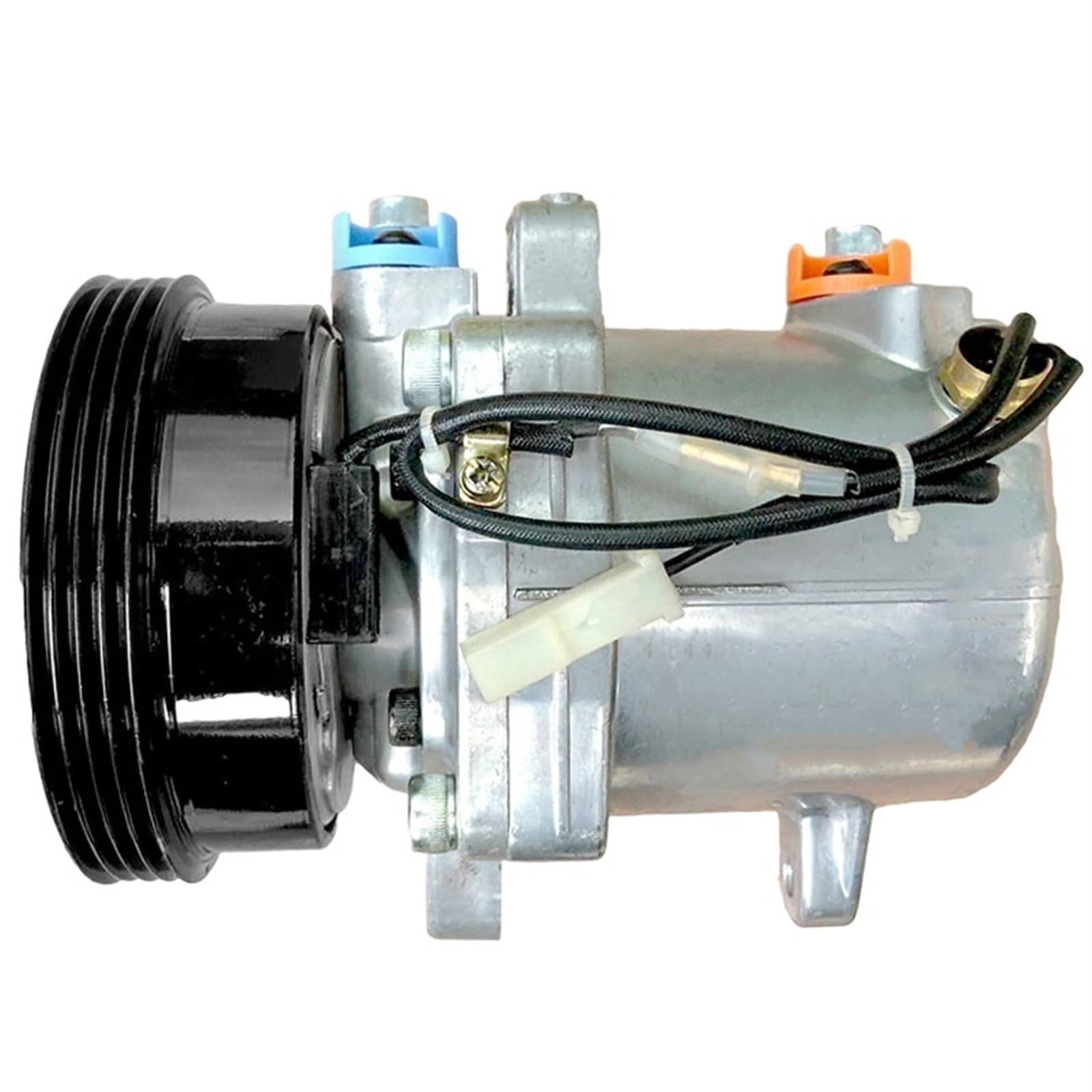 AC-Kompressor für Autos SS96 AC-Klimakompressor kompatibel mit BMW Z3 E36 M44 M43 Auto OEM 64528385714 8390228 8385714 64528390228 64529069546 von EPNYWJTE