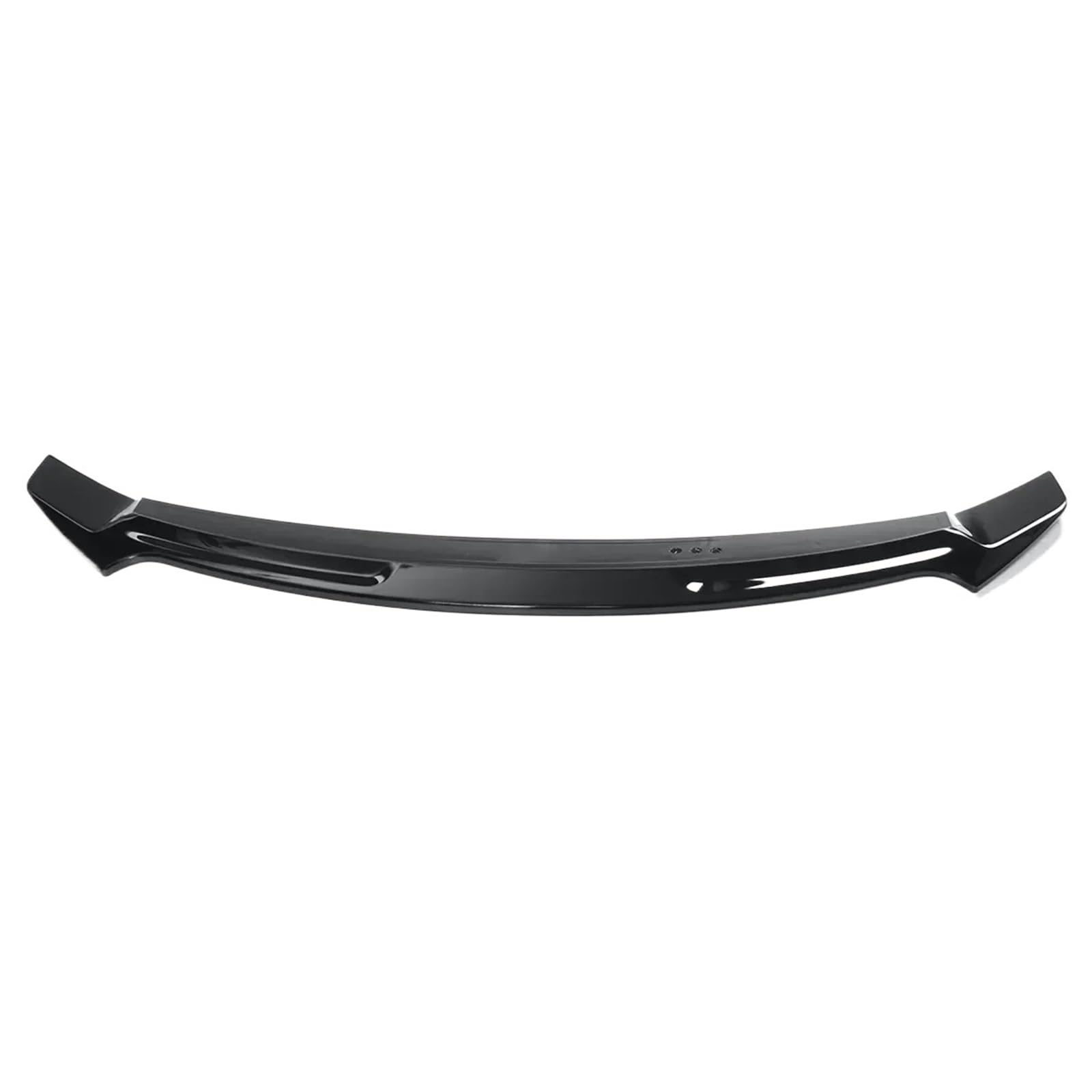 Auto Hinten Trunk-Boot Lip Spoiler Flügel Lippe Kompatibel for Honda Civic 5 Tür FK4 FK7 FLIEßHECK 2016-2021 hinten Flügel Spoiler 2007 2008 von EPNYWJTE