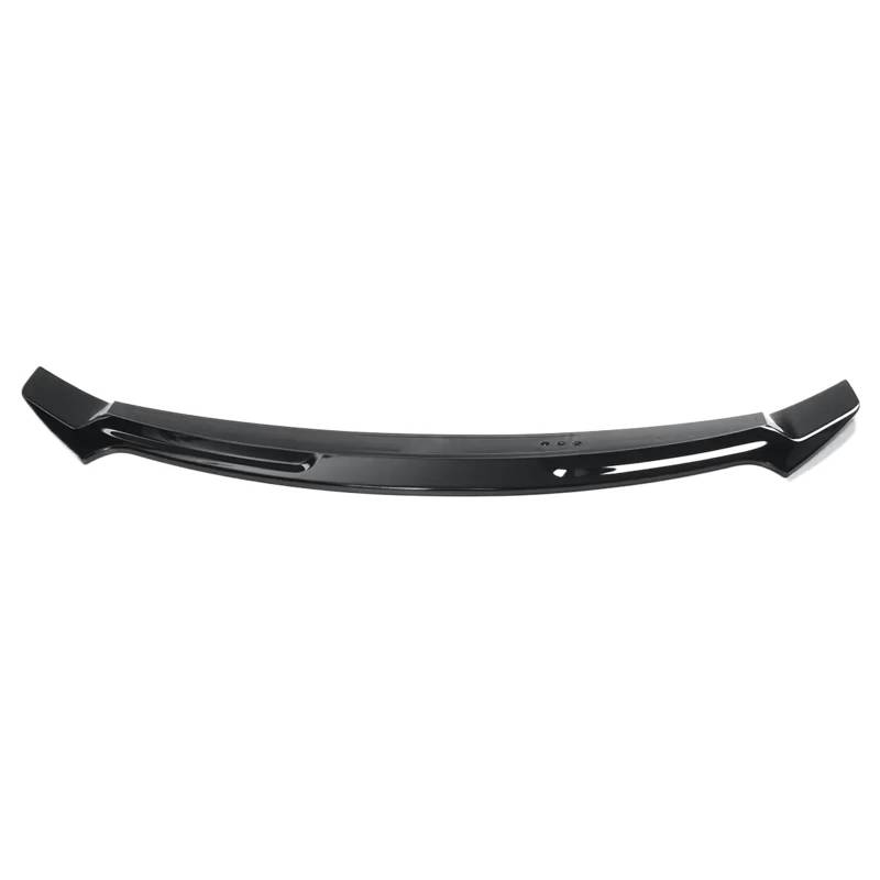 Auto Hinten Trunk-Boot Lip Spoiler Flügel Lippe Kompatibel for Honda Civic 5 Tür FK4 FK7 FLIEßHECK 2016-2021 hinten Flügel Spoiler 2007 2008 von EPNYWJTE