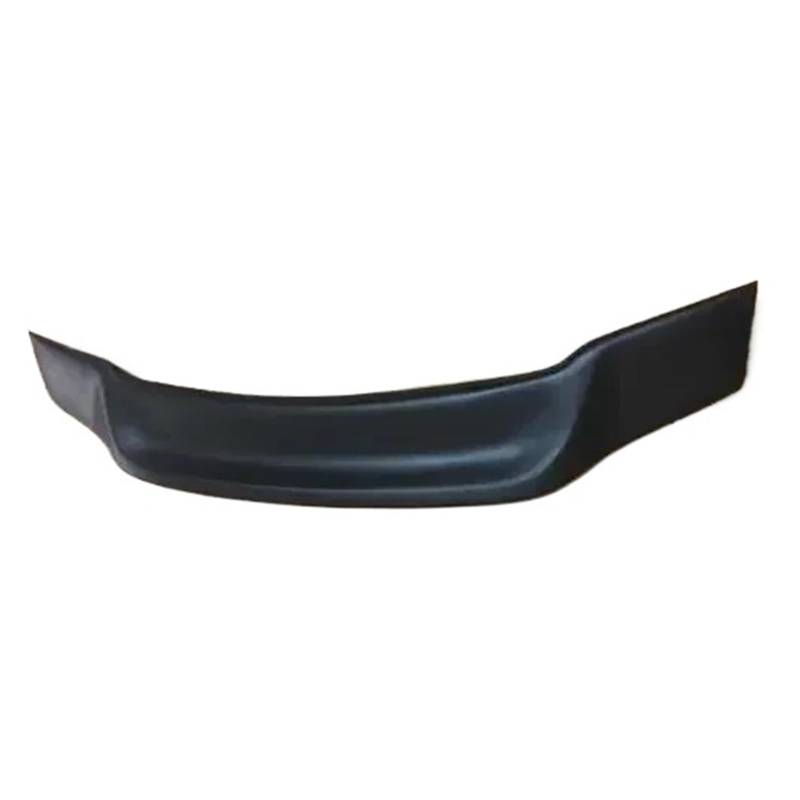 Auto Stamm Spoiler Carbon FRP Auto Hinten Stamm Flügel R Kompatibel for Honda Civic 2006-2011 Stil Zubehör spoiler(Unpainted FRP) von EPNYWJTE