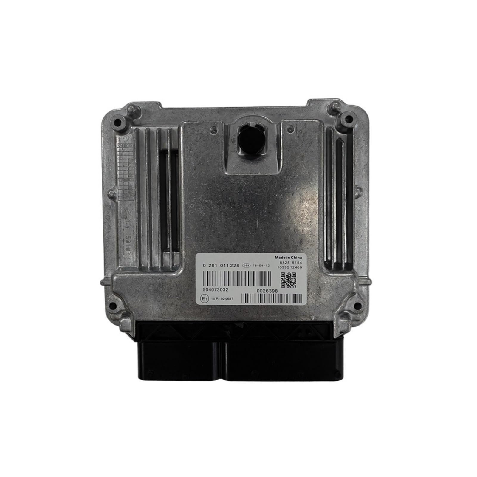 Computerplatine für Automobile 0281011228 ED16 504073032 Neue ECU Motor Computer-Board Elektronische Steuer Einheit Kompatibel for Iveco von EPNYWJTE