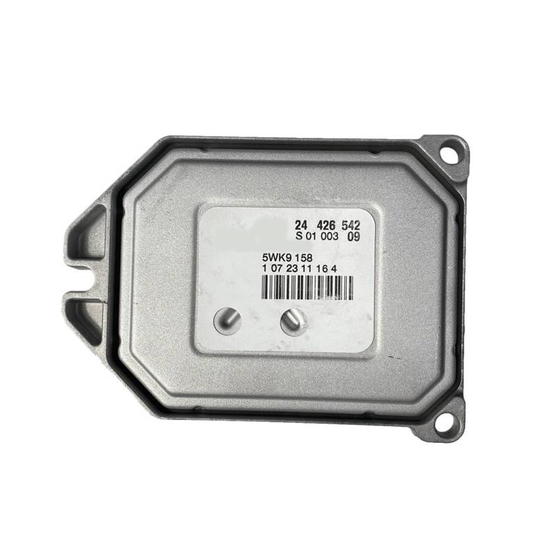 Computerplatine für Automobile 24426542 5WK9158 Motorsteuergerät Modulcontroller ECU ECM PCM Kompatibel for Vauxhall Opel Omega 2.2 2001-2003 von EPNYWJTE