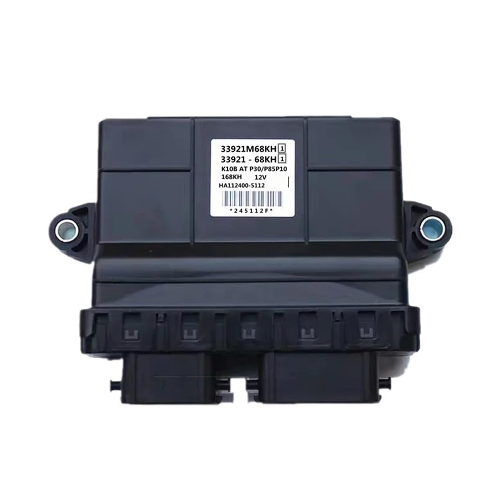 Computerplatine für Automobile 33921M68KH 33921-68KH ECU Automotor Computer-Board Elektronische Steuereinheit TD112400-3202 Kompatibel for Changan Suzuki Otto von EPNYWJTE