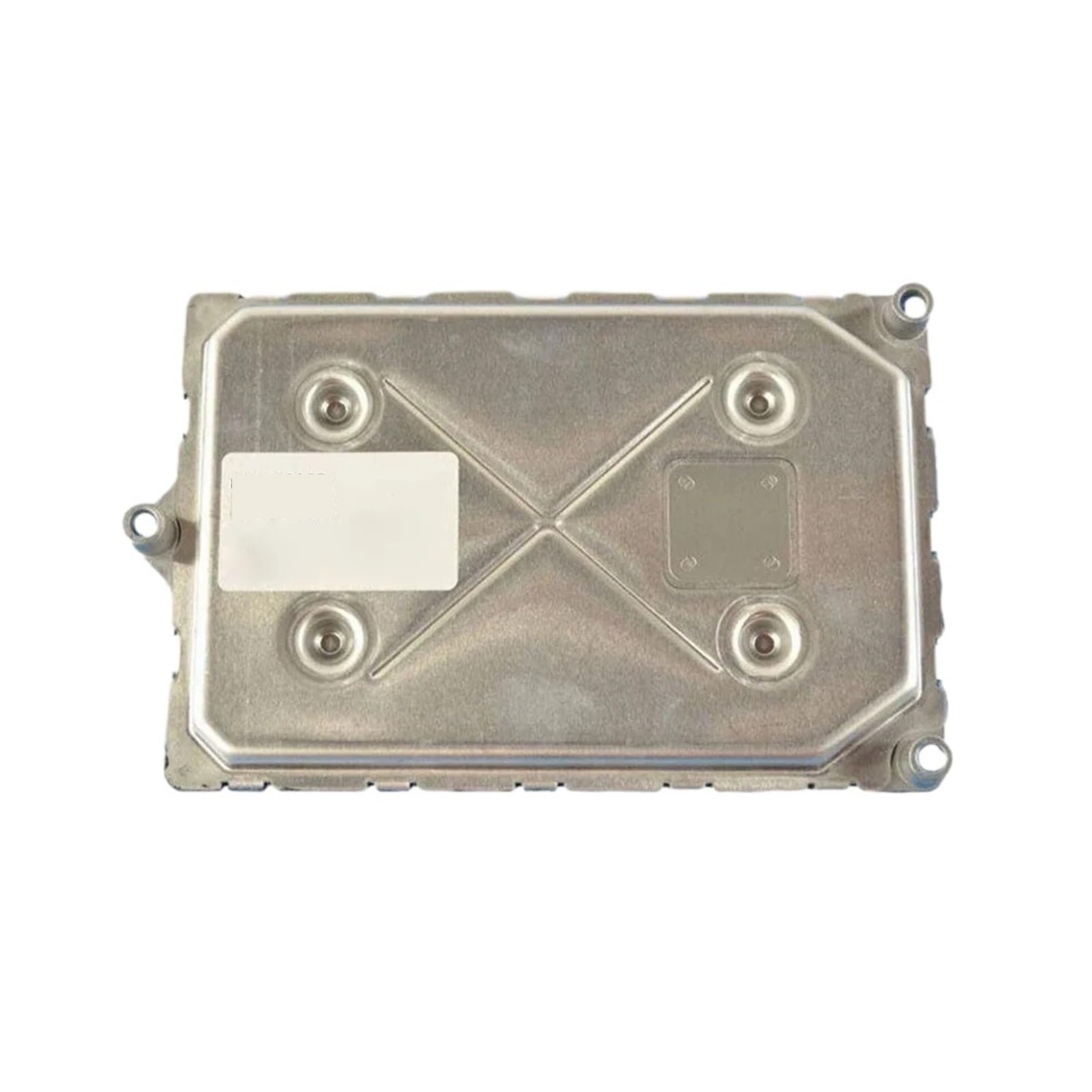 Computerplatine für Automobile 68259136AA ECM PCM ECU Motorsteuergerät Computer Kompatibel for Jeep Wrangler 3.6L 2016-2018 von EPNYWJTE