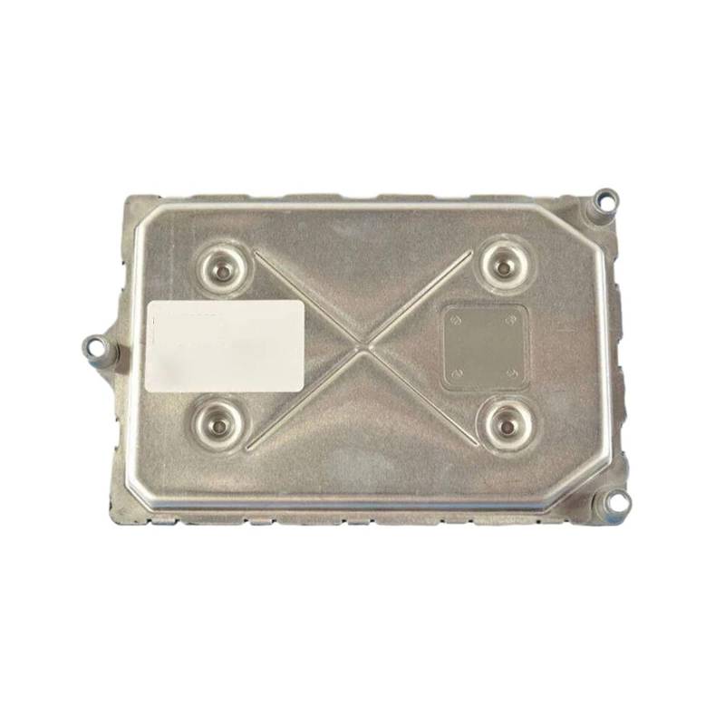 Computerplatine für Automobile 68259136AA ECM PCM ECU Motorsteuergerät Computer Kompatibel for Jeep Wrangler 3.6L 2016-2018 von EPNYWJTE