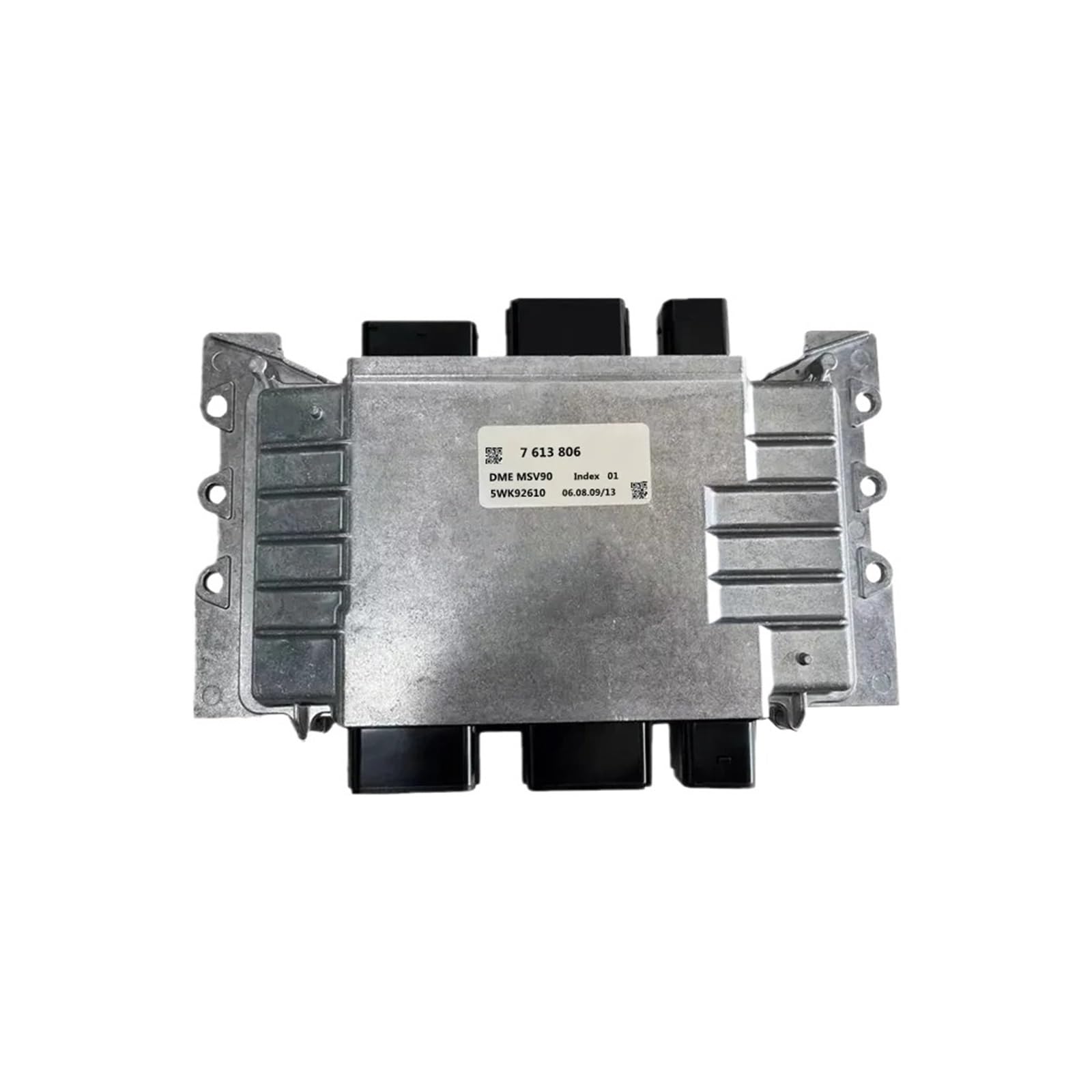 Computerplatine für Automobile 7613806 MED Neue MSV90 5WK92610 Motor ECU Computer-Board Elektronische Steuer Einheit Kompatibel for BMW von EPNYWJTE