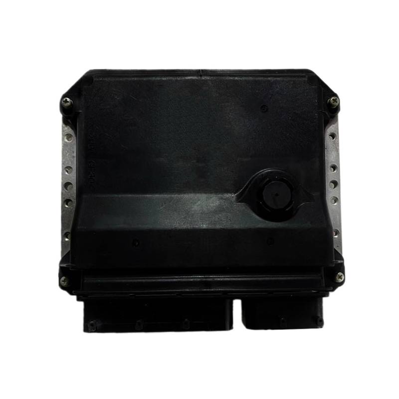 Computerplatine für Automobile ECM ECU 89661-52D30 Neuer Motorsteuerungs-Controller-Modul-Computer PCM 8966152D30 212000-2520 12V Kompatibel for Toyota von EPNYWJTE