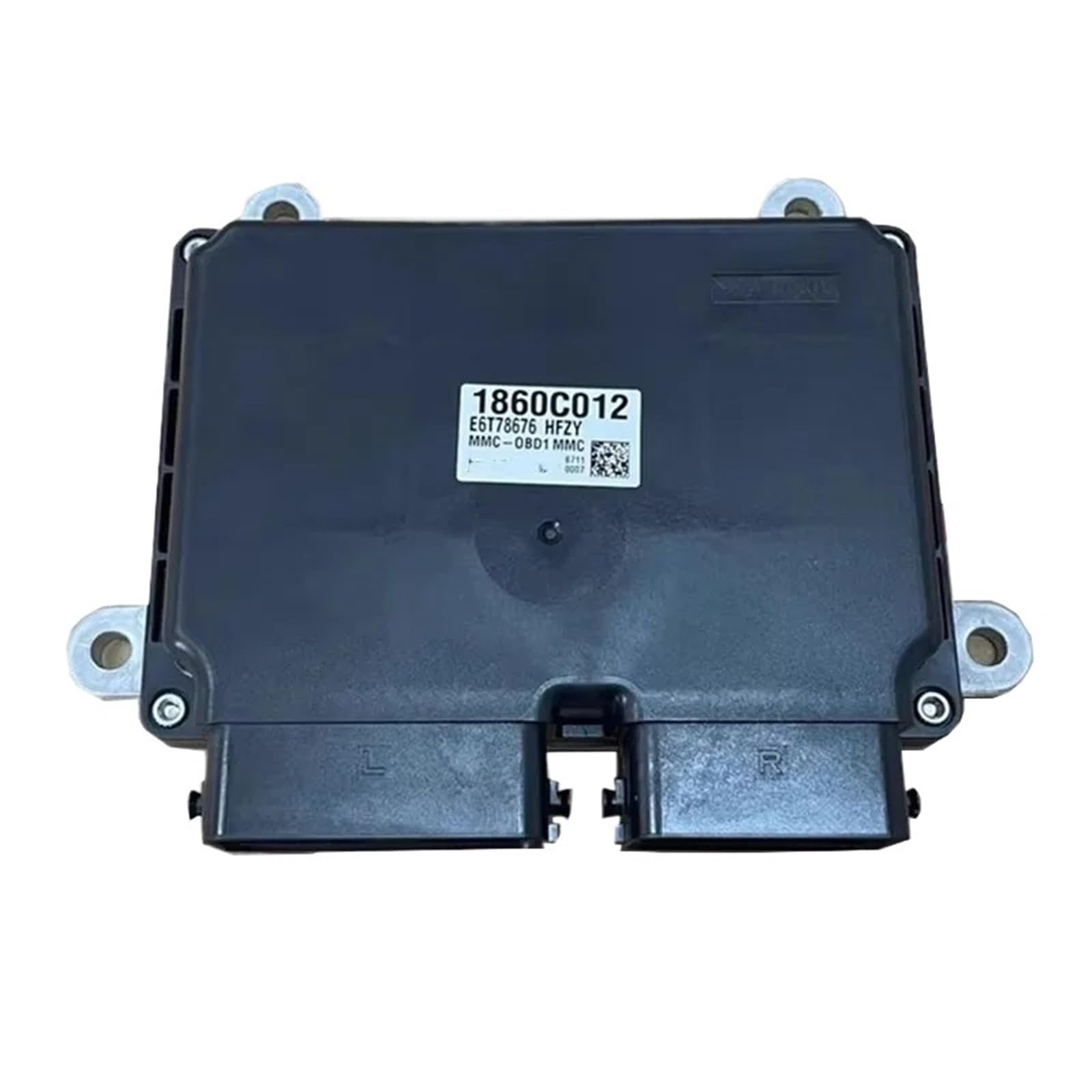 Computerplatine für Automobile Motor Computer-Board ECU Modul 1860C012 Kompatibel for Mitsubishi Outlander ASX von EPNYWJTE