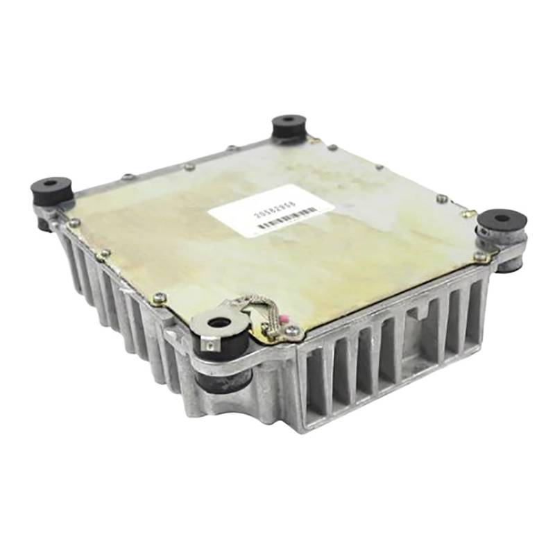 Computerplatine für Automobile Motor-Einzelpumpen-ECU-Controller-Board Kompatibel for Volvo EC330B EC360B EC460B LKW FM9 Motor D12 20577131,20582958 Baggerteile von EPNYWJTE