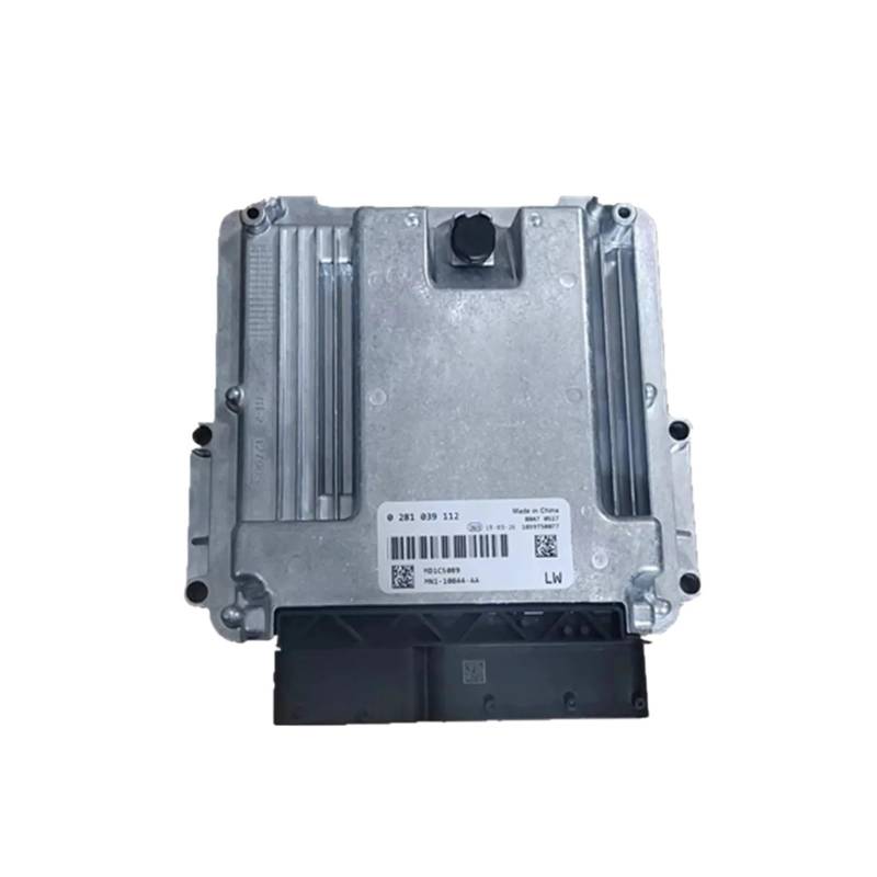 Computerplatine für Automobile Motorsteuergerät 0281039112 MD1CS089 for elektronisches Steuermodul ECU ECM von EPNYWJTE