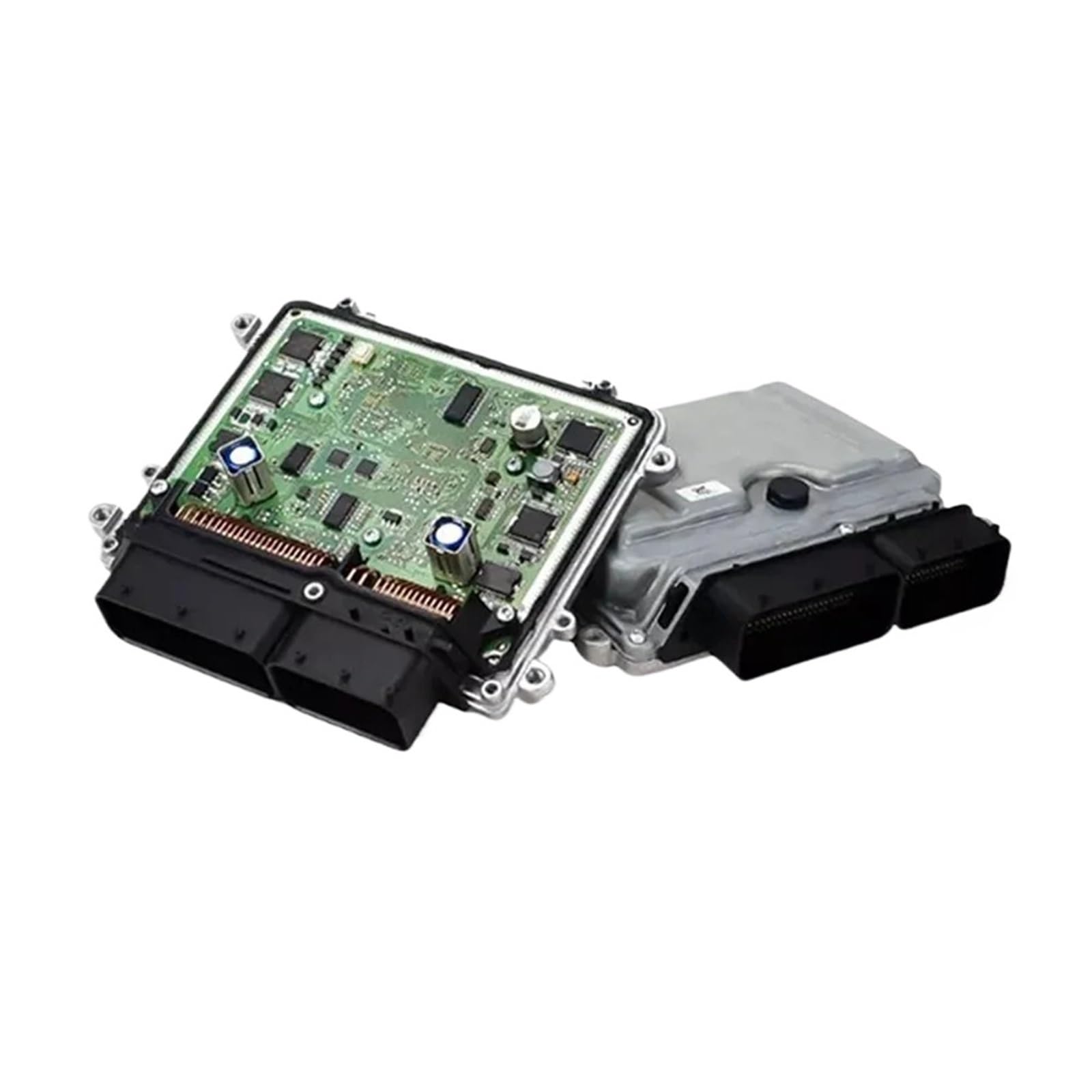 Computerplatine für Automobile Motorsteuergerät Computer-Board ECU 2721535291 Kompatibel for Mercedes Benz M272 Motor-Elektronikmodul von EPNYWJTE