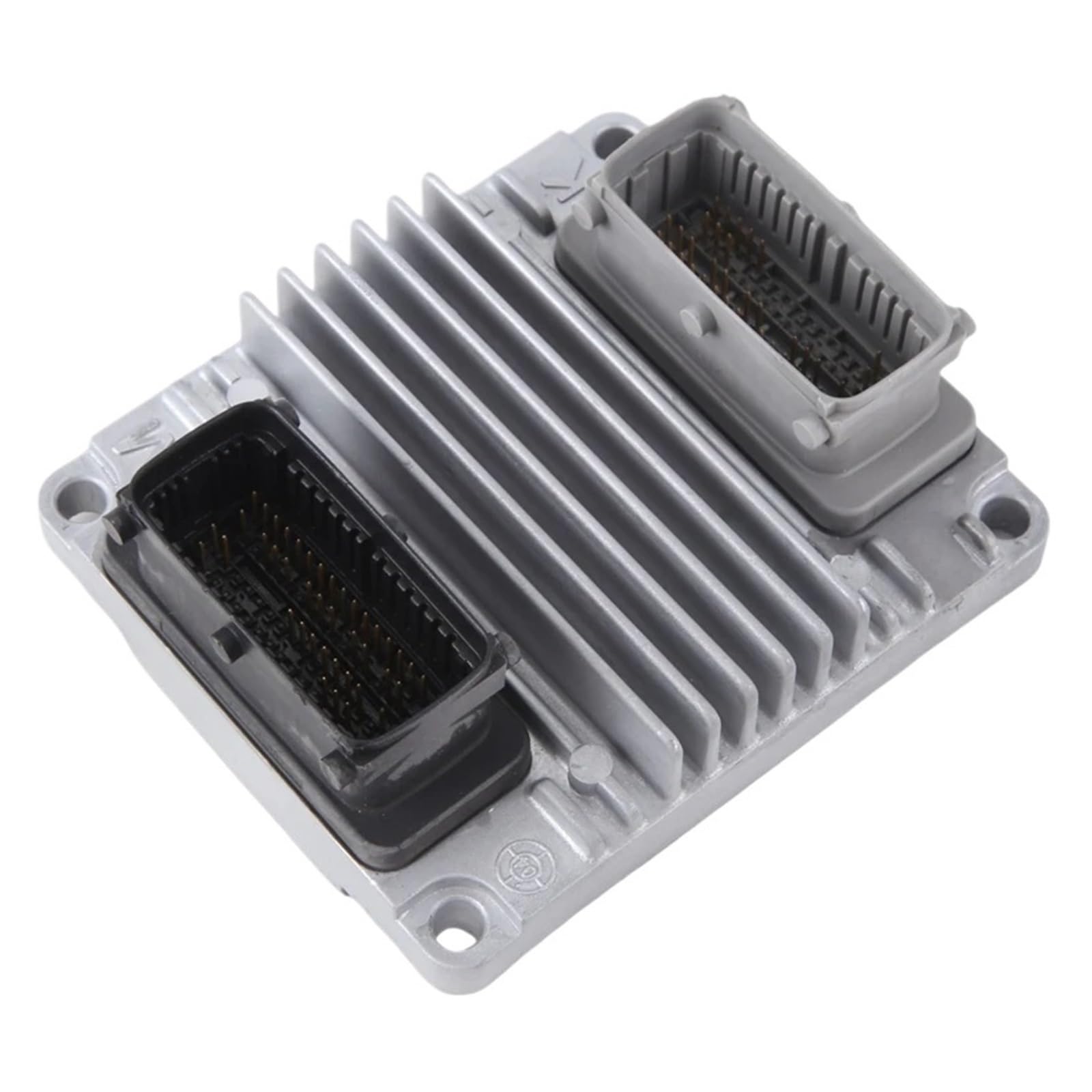 Computerplatine für Automobile Motorsteuergerät ECU ECM 25184706 96417551 25184030 25187874 96942658 25184707 96462306 96417552 MR140 Kompatibel for Chevrolet Aveo von EPNYWJTE