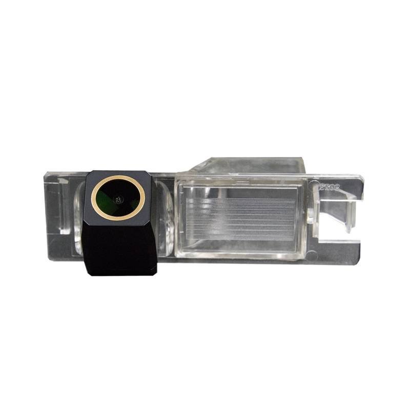 HD 1280x720p Rückfahrkamera kompatibel for Opel Astra H Corsa D Vectra CA Insignia Alfa Romeo Stelvio Giulietta 156 159 166 Brera von EPNYWJTE