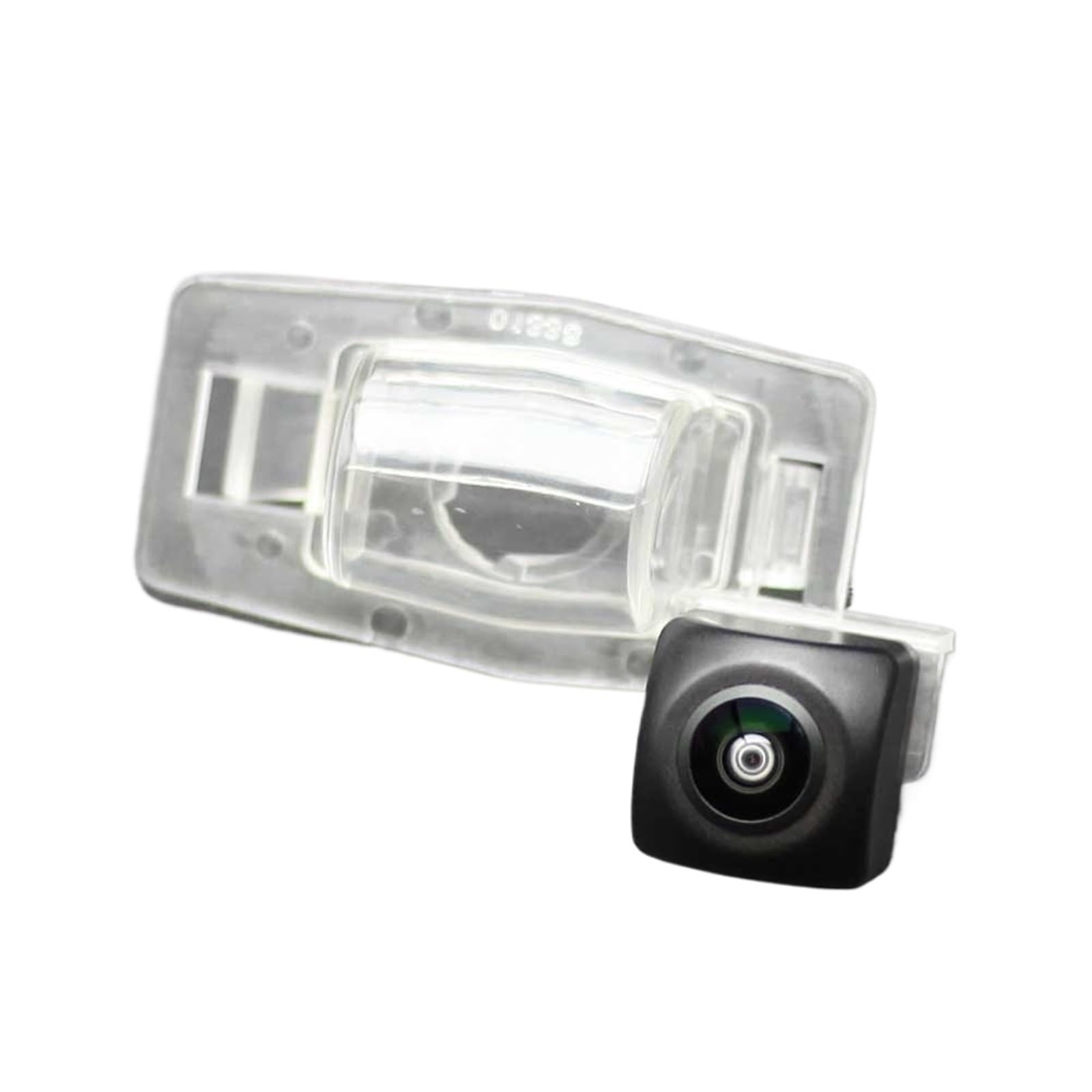 HD Chip CCD CAM Kompatibel for Mazda Protege 5 2001-2006 Auto Rückansicht Parkplatz Zurück Kamera 170 Winkel 1080p Fisheye Linsen von EPNYWJTE