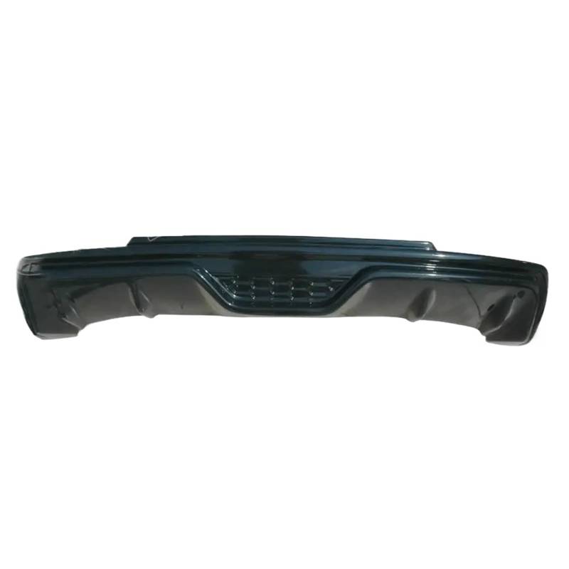 Heckspoiler-Diffusor-Spoiler Kompatibel for Honda Civic FB7 (2012–2016). Kundenspezifischer Heckstoßstangen-Verlängerungsdiffusor (Kunststoff) – stilvolles Zubehör, Body-Kit, Außenteile, Flügel(Matte von EPNYWJTE