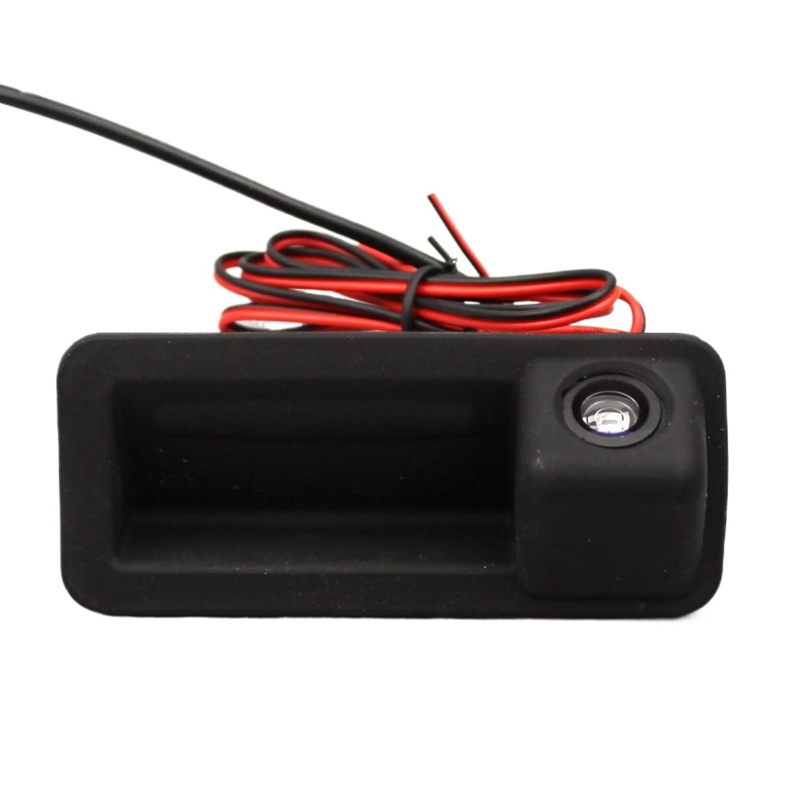 Kompatibel for Land Rover Range Rover L322 2002-2012, Kofferraumgriffkamera, Rückansicht, Zubehör, Parkplatz hinten, integrierte CCD-Dashcam von EPNYWJTE