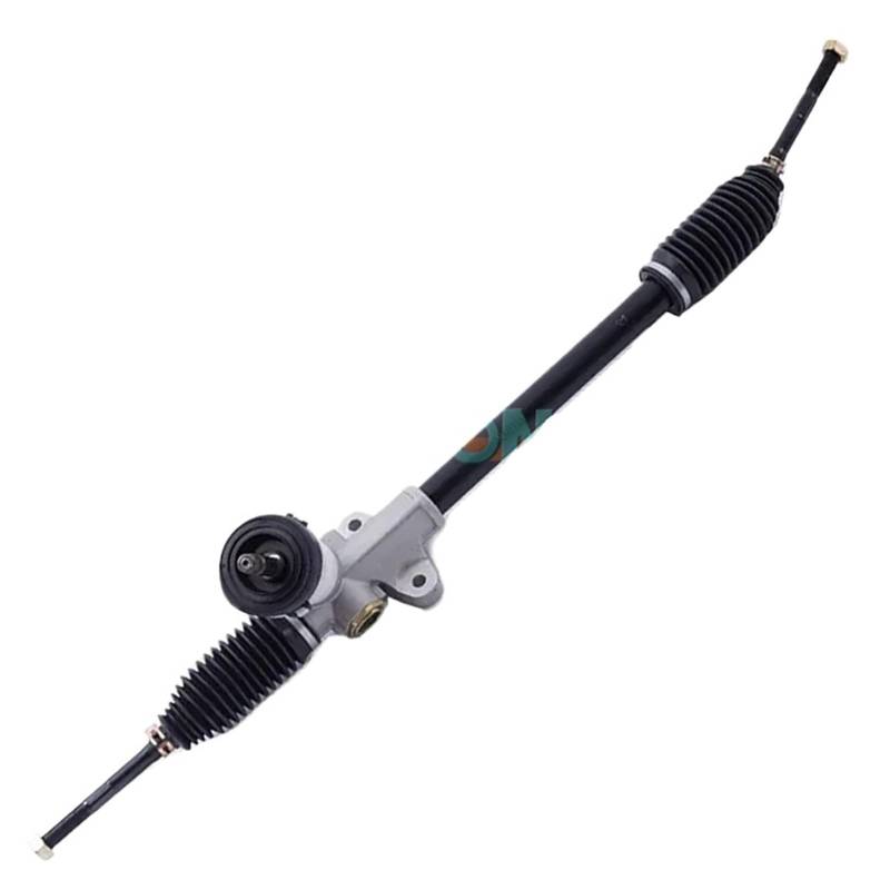 elektrische Zahnstange Linkslenker Servolenkung Zahnstange Lenkgetriebe mit Sensor kompatibel for KIA RIO 2011–2017 56500-1W100 565001W100 von EPNYWJTE