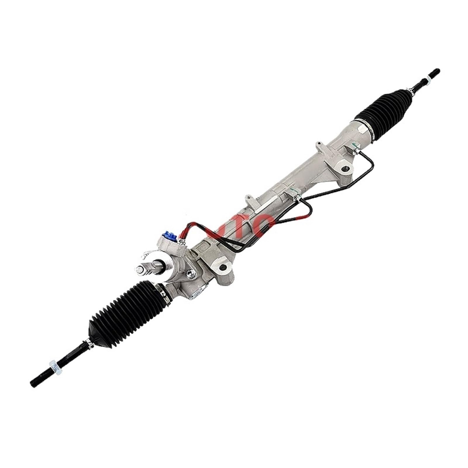 elektrische Zahnstange Servolenkung Rack Kompatibel for Renault Dacia Logan 2009 6900000497 Servolenkung Rack Getriebe Auto Teile von EPNYWJTE