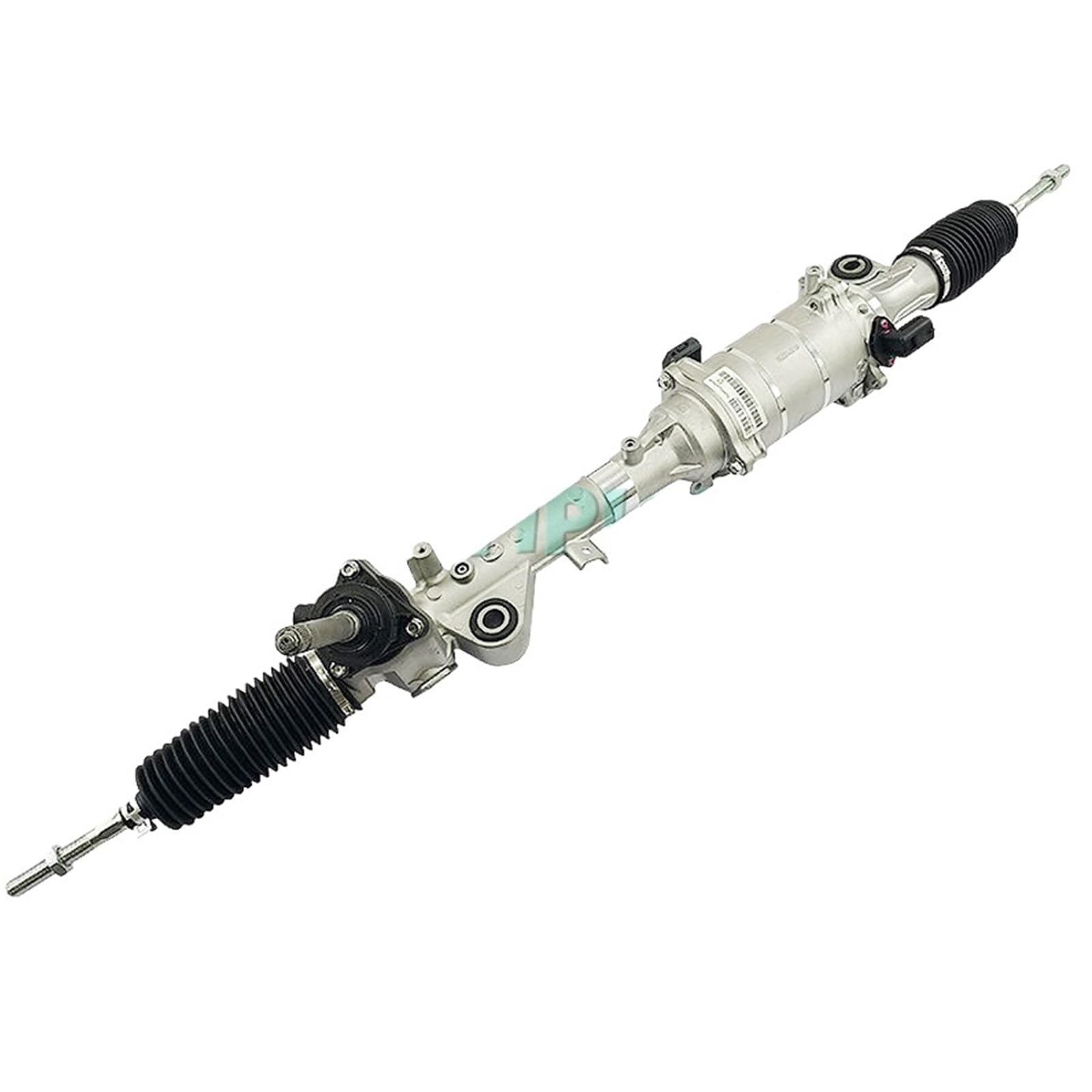 elektrische Zahnstange Servolenkungsgetriebe kompatibel for Mazda 6 Motor 2.0 2012 GS1D32110D GS1D-32-110D von EPNYWJTE