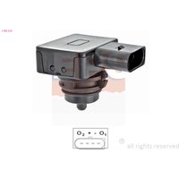 Drucksensor, Bremskraftverstärker EPS 1.993.275 von EPS