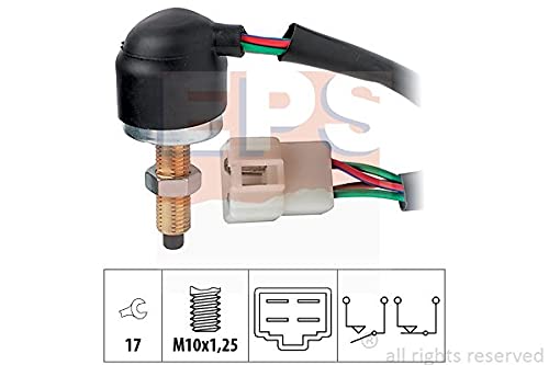 EPS 1.810.166 Schalter von EPS