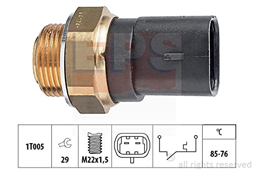 EPS 1.850.287 Schalter von EPS