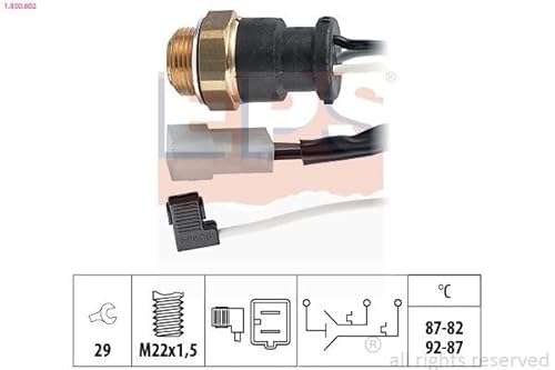 EPS 1.850.615 Schalter von EPS