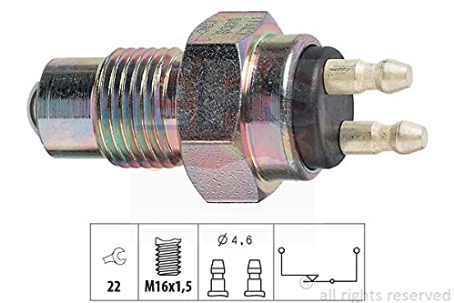 EPS 1.860.008 Schalter von EPS