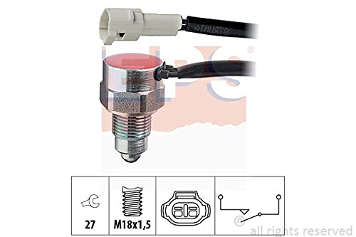 EPS 1.860.162 Schalter von EPS