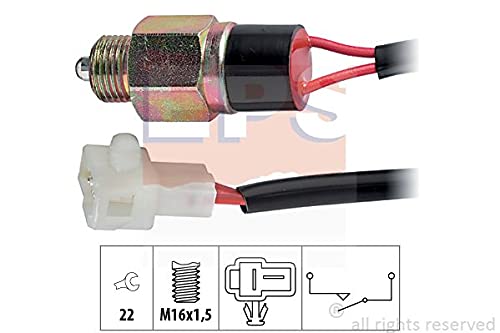 EPS 1.860.220 Schalter von EPS