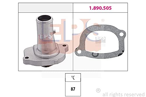 EPS 1.880.124 Kühlung von EPS