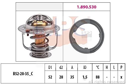 EPS 1.880.489 Kühlung von EPS