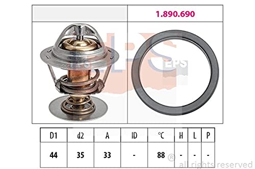 EPS 1.880.685 Kühlung von EPS