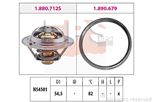 EPS 1.880.712 Kühlung von EPS