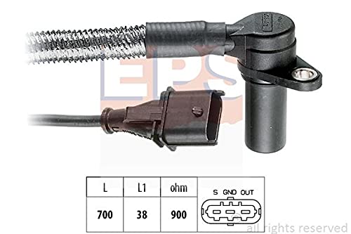 EPS 1.953.284 Zünd und Glühanlagen von EPS