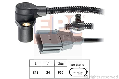 EPS 1.953.287 Zünd-& Glühanlagen von EPS