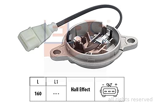 EPS 1.953.371 Einspritzanlage von EPS