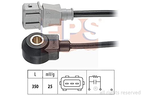 EPS 1.957.052 Einspritzanlage von EPS