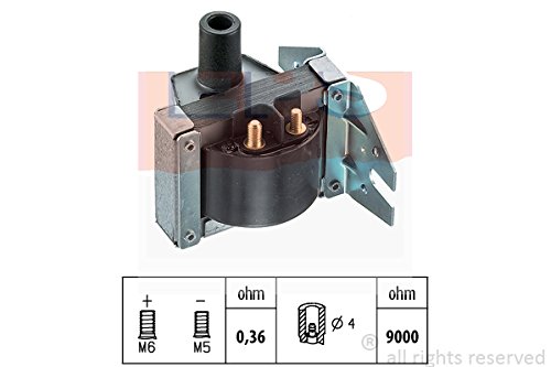 EPS 1.970.112 Zünd und Glühanlagen von EPS