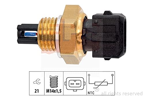 EPS 1.994.015 Einspritzanlage von EPS