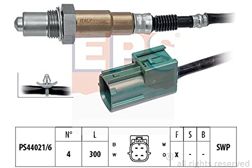 EPS 1.997.633 Einspritzanlage von EPS